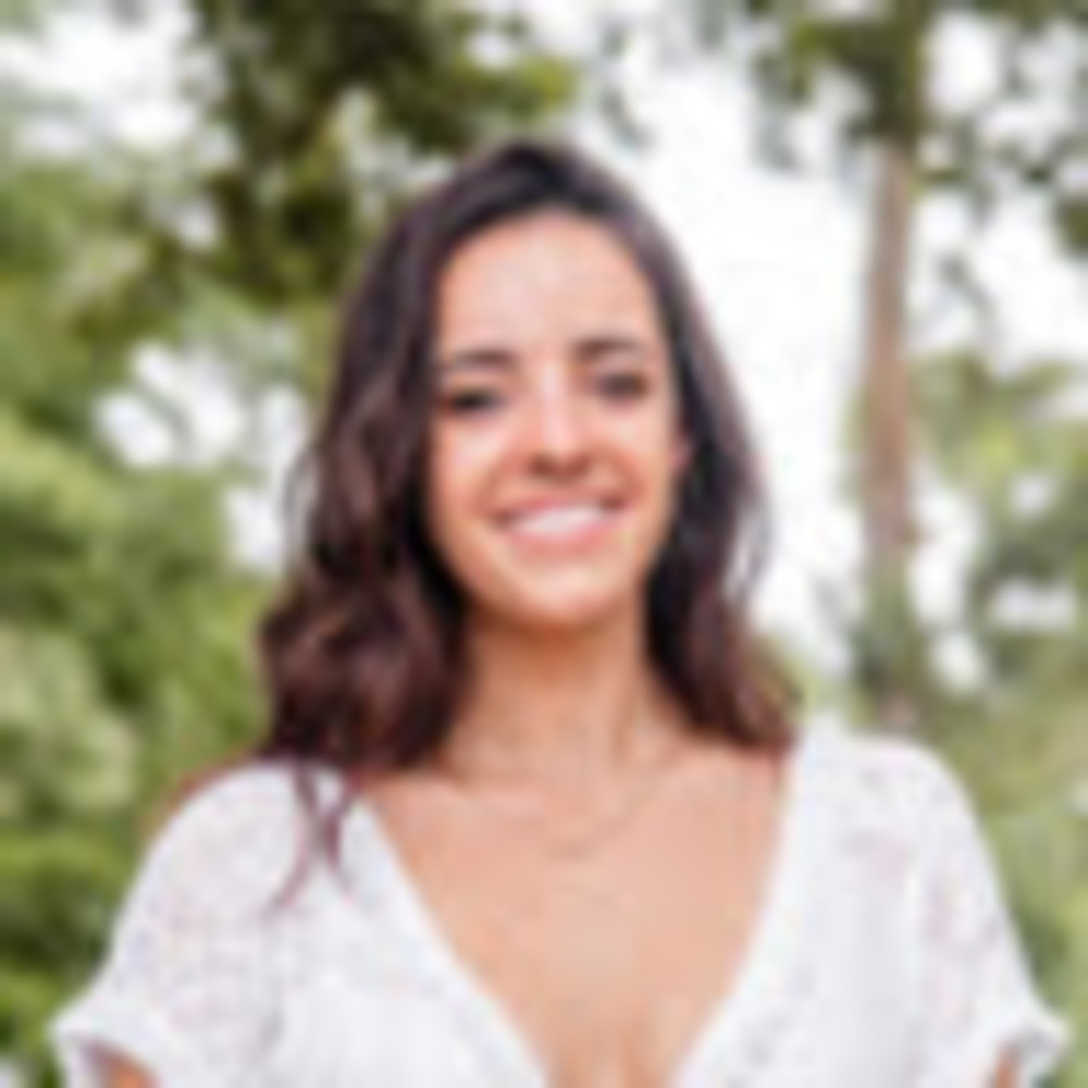 Meet your Posher, Maddie